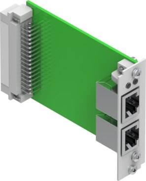 Imagen 1 de Interfaz - CAMC-EC