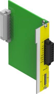 Imagen 1 de Módulo de seguridad - CAMC-G-S1