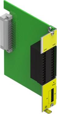 Imagen 1 de Módulo de seguridad - CAMC-G-S3