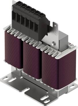 Imagen 1 de Regulador de caudal del filtro - CAMF-C6-FD-C6-11A