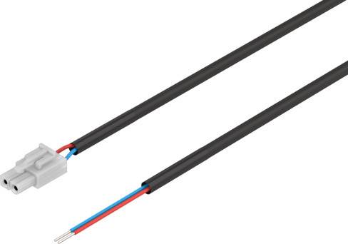 Imagen 1 de Cable de conexión - NEBM-H7G2-E-7.5-Q14N-LE2