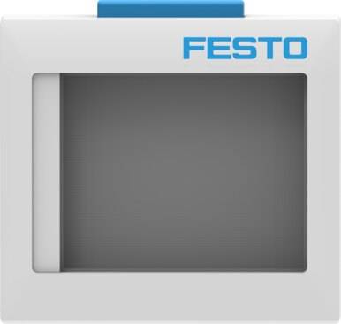 Imagen 2 de Unidad de indicación y control - CDSB-A1