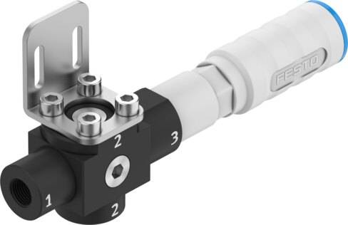 Imagen 1 de Generador de vacío - OVPN-14-L2-PG14-G12-UA