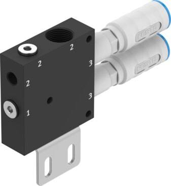 Imagen 1 de Generador de vacío - OVPN-20-L2-PG14-G34-UA