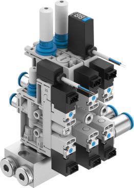 Imagen 1 de Generador de vacío - OVTL