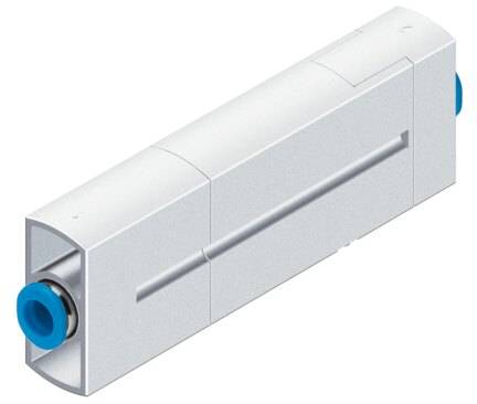 Imagen 1 de Generador de vacío - VN-05-N-I3-PQ2-VQ2-A