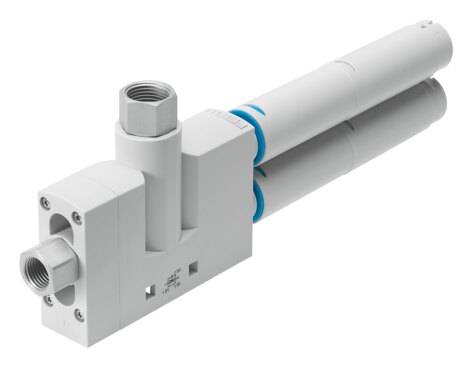 Imagen 1 de Generador de vacío - VN-30-L-T6-PI5-VI6-RO2