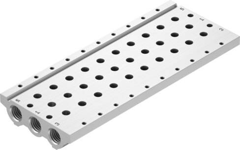 Imagen 1 de Perfil distribuidor - VABM-L1-14S-G14-16