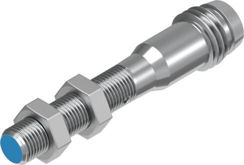 Imagen 1 de Sensor de proximidad - SIEN-M5B-NO-S-L