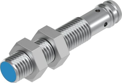 Imagen 1 de Sensor de proximidad - SIEN-M8B-PS-S-L