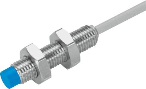 Imagen 1 de Sensor de proximidad - SIEN-M8NB-NS-K-L