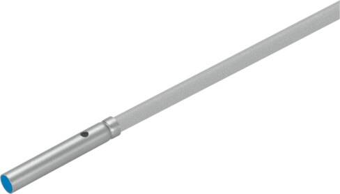 Imagen 1 de Sensor de proximidad - SIEN-4B-NO-K-L