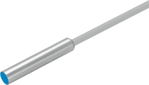Imagen 1 de Sensor de proximidad - SIEN-6,5B-PS-K-L