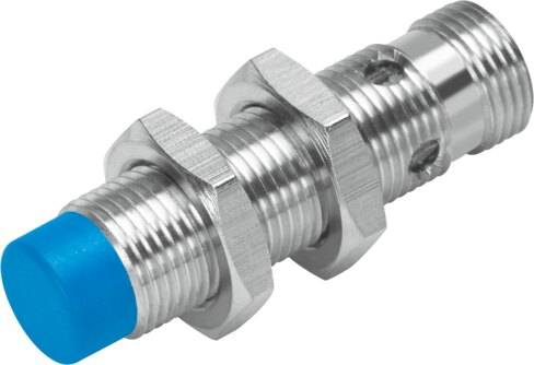 Imagen 1 de Sensor de proximidad - SIEN-M12NB-PS-S-L
