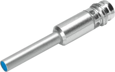 Imagen 1 de Sensor de proximidad - SIEN-4B-PS-S-L