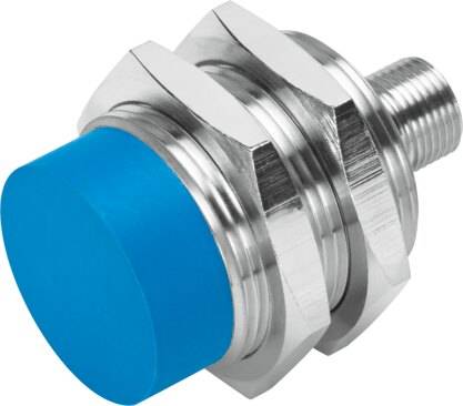 Imagen 1 de Sensor de proximidad - SIEN-M30NB-NO-S-L