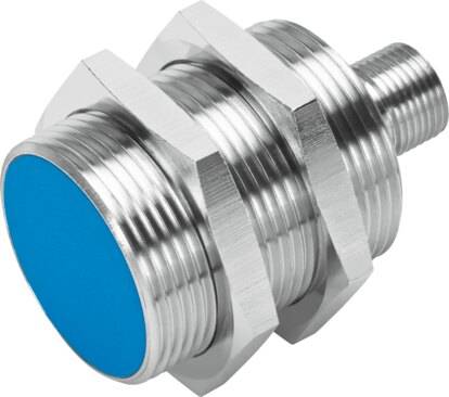 Imagen 1 de Sensor de proximidad - SIEN-M30B-PS-S-L