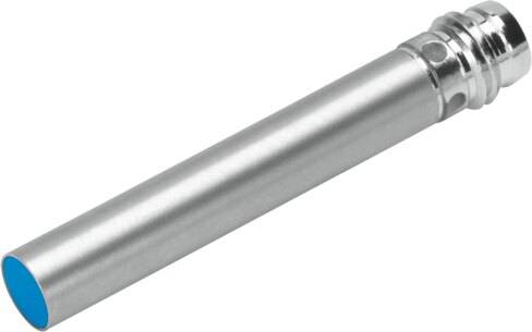 Imagen 1 de Sensor de proximidad - SIEN-6,5B-NO-S-L