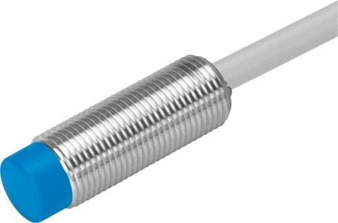 Imagen 1 de Sensor de proximidad - SIEN-M12NB-PS-K-L