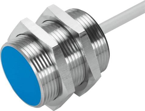 Imagen 1 de Sensor de proximidad - SIEN-M30B-PS-K-L