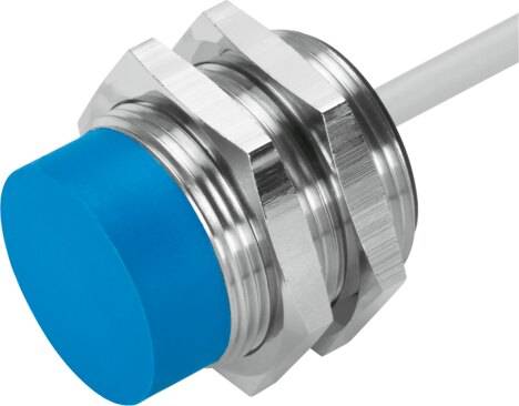 Imagen 1 de Sensor de proximidad - SIEN-M30NB-PS-K-L