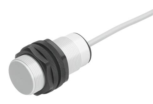 Imagen 1 de Sensor de proximidad - SIEN-M30NB-PS-K-L-PA