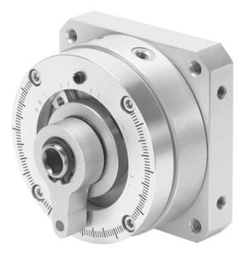 Imagen 1 de Actuador giratorio - DSM-40-270-A-B