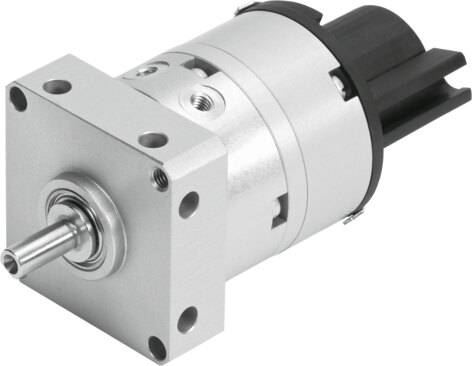 Imagen 1 de Actuador giratorio - DSM-6-180-P-A-FF