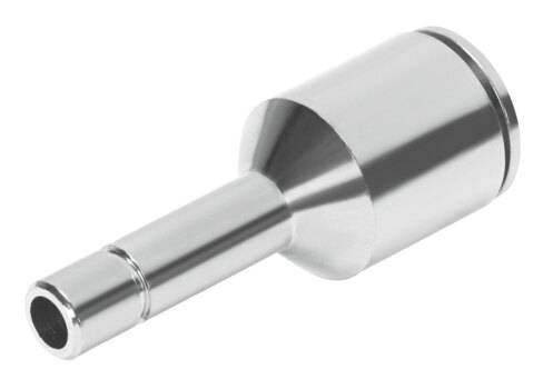 Imagen 1 de Conector enchufable - NPQM-D-Q4-S8-P10