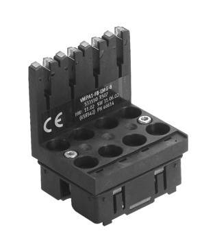 Imagen 1 de Módulo electrónico - VMPA1-FB-EMG-8