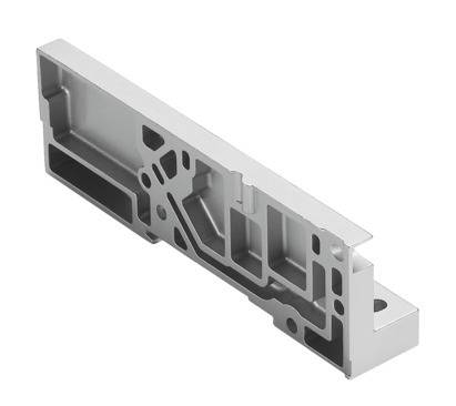 Imagen 1 de Placa final - VMPA-EPR-G