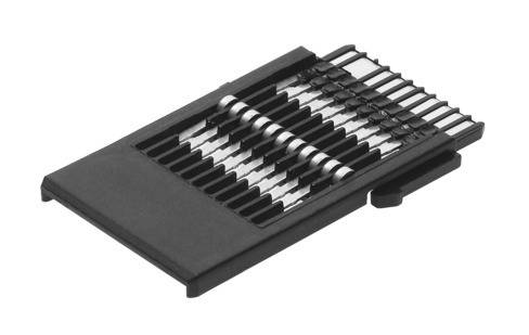 Imagen 1 de Módulo distribuidor eléctrico - VMPA1-FB-EV-AB