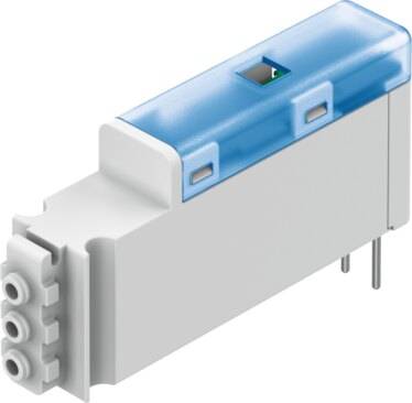 Imagen 1 de Electroválvula - VOVK-BT6-M32C-MN-5T1P-FF