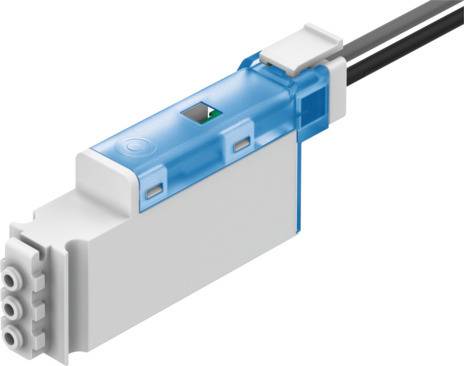 Imagen 1 de Electroválvula - VOVK-BT6-M32C-MN-1H5ZP-FF