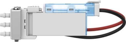 Imagen 2 de Electroválvula - VOVK-BT6-M32C-MN-1H5ZP-B3F