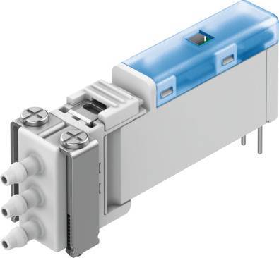 Imagen 1 de Electroválvula - VOVK-BT6-M32C-MN-1T1P-B3F