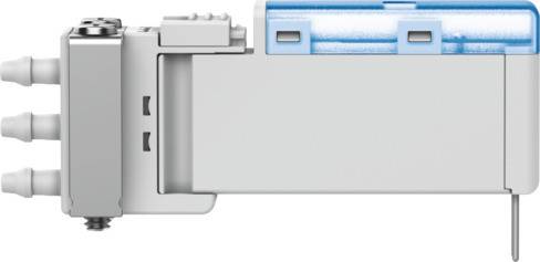 Imagen 2 de Electroválvula - VOVK-BT6-M32C-MN-1T1P-B3F