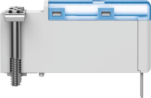 Imagen 2 de Electroválvula - VOVK-BT6-M32C-MN-1T1P-FB