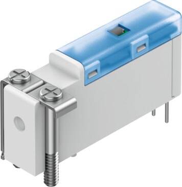 Imagen 1 de Electroválvula - VOVK-BT6-M32C-MN-5T1P-FB