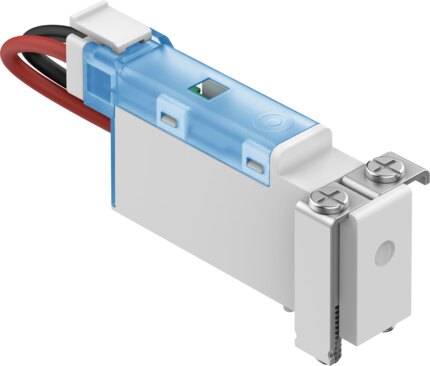 Imagen 3 de Electroválvula - VOVK-BT6-M32C-MN-1H5ZP-FB