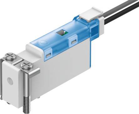 Imagen 1 de Electroválvula - VOVK-BT6-M32C-MN-5H5ZP-FB