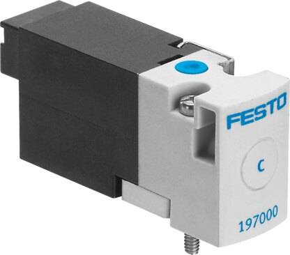 Imagen 1 de Electroválvula - MHA1-M5H-3/2O-0,6-HC