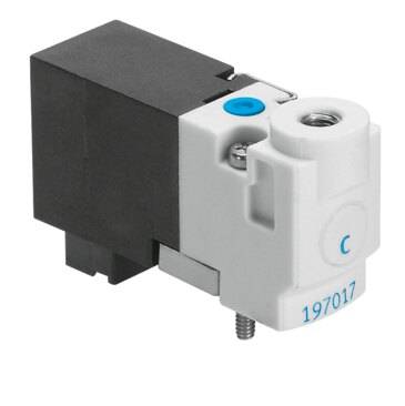 Imagen 1 de Electroválvula - MHP1-M4H-3/2O-M3-PI