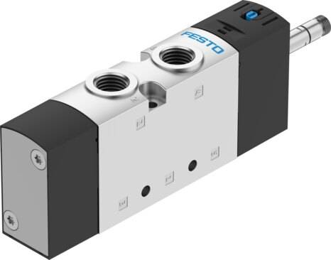 Imagen 1 de Electroválvula - VUVS-L25-M52-AD-G14-F8
