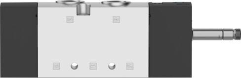Imagen 2 de Electroválvula - VUVS-L25-M52-AD-G14-F8