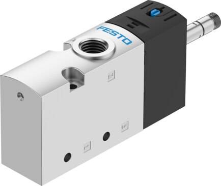 Imagen 1 de Electroválvula - VUVS-L25-M32C-AD-G14-F8