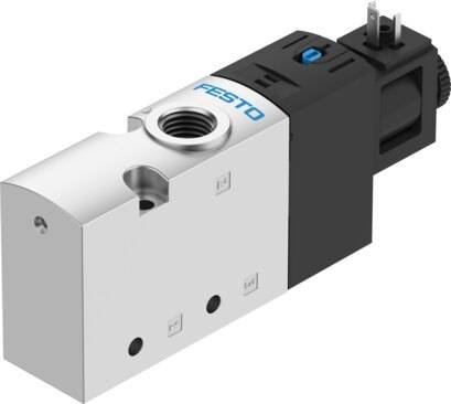 Imagen 1 de Electroválvula - VUVS-L25-M32C-AD-G14-F8-1C1