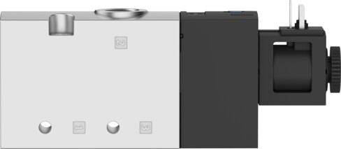 Imagen 2 de Electroválvula - VUVS-L25-M32C-AD-G14-F8-1C1