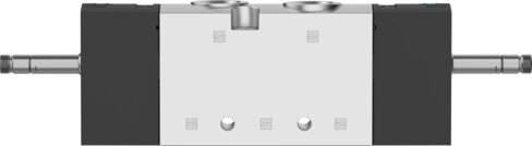 Imagen 2 de Electroválvula - VUVS-L30-P53U-MD-G38-F8