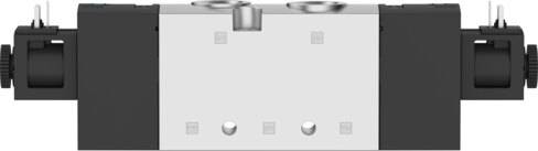 Imagen 2 de Electroválvula - VUVS-L30-P53E-MZD-G38-F8-1C1